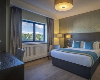 Glenroyal Hotel & Leisure Club - Maynooth - Bedroom