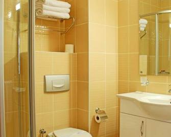 Buyuk Berk Otel - Ayvalik