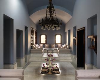 La Maison Bleue - Hurghada - Lounge