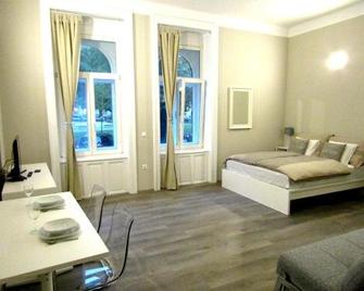 4Flats - Maribor - Habitación
