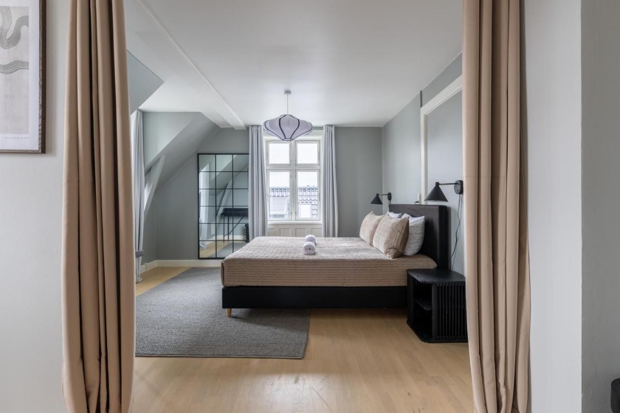 Perfect Holiday Homes Near Amager Beach – København