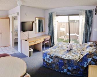 Abel Tasman Motel - Batemans Bay - Habitación