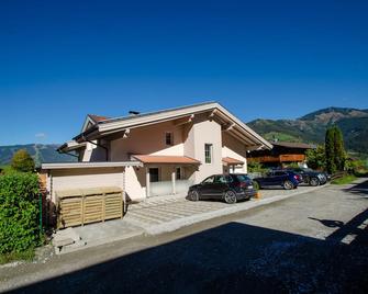 Panorama Apartments Bruck - Bruck an der Großglocknerstraße - Gebäude