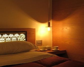 Mario's Garni - Pescocostanzo - Habitación