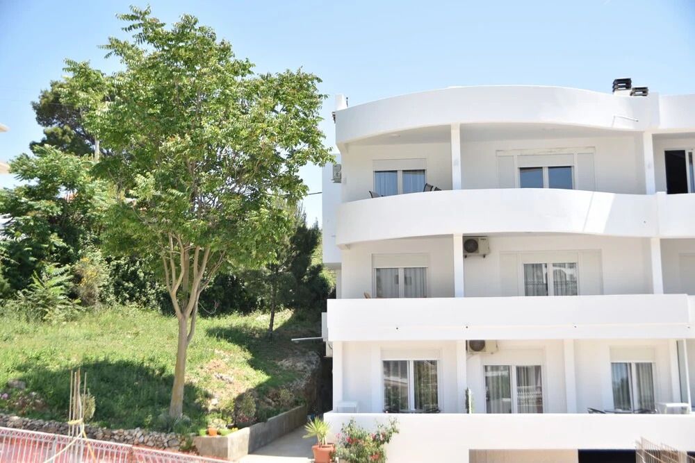 Apartments Casa Pineta - Ulcinj - Budynek