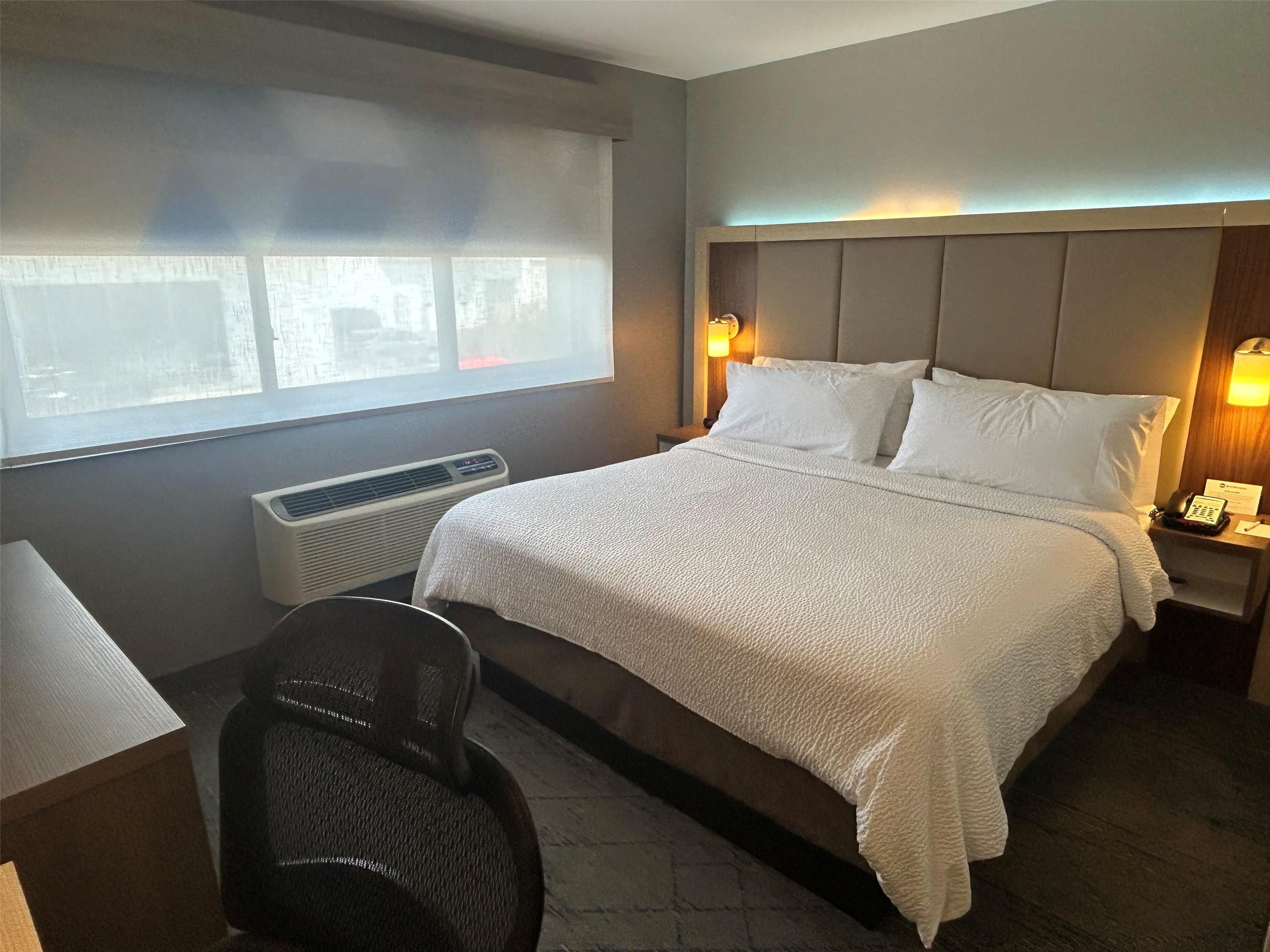 Best Western Roslyn-Long Island Hotel - Roslyn - Habitación