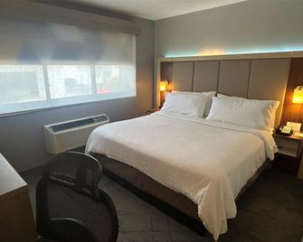 Best Western Roslyn-Long Island Hotel - Roslyn - Habitación