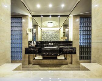 Mercure Chongqing Downtown - Chongqing - Habitación