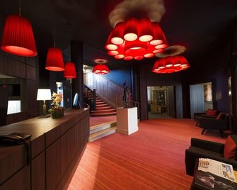 هوتل بريستول - لو توكيه - أفضل طعام