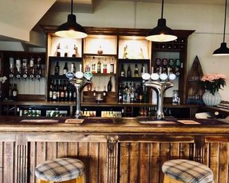 The George Inn - Braunton - Bar