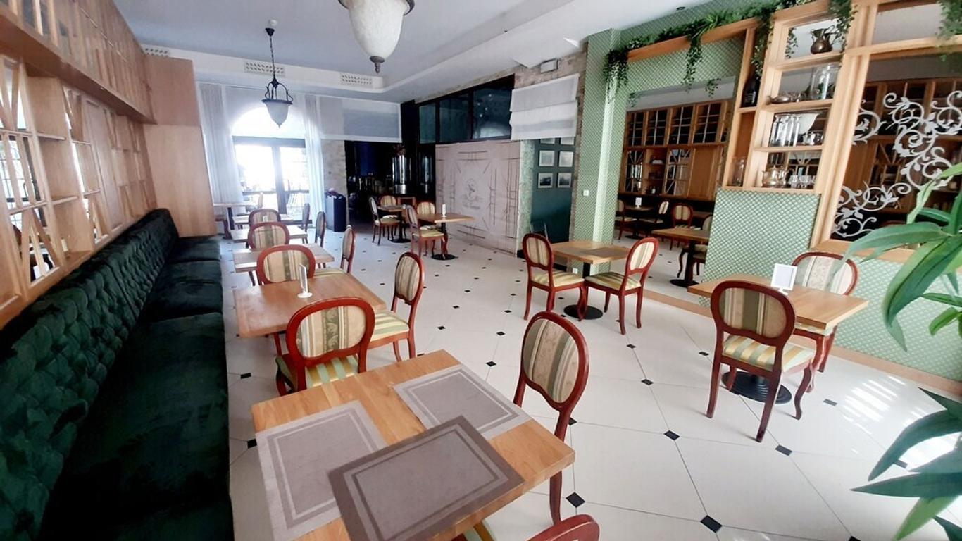 Villa Tradycja