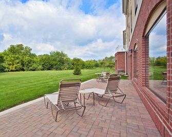 Holiday Inn Express & Suites Dayton North - Tipp City By IHG - Tipp City