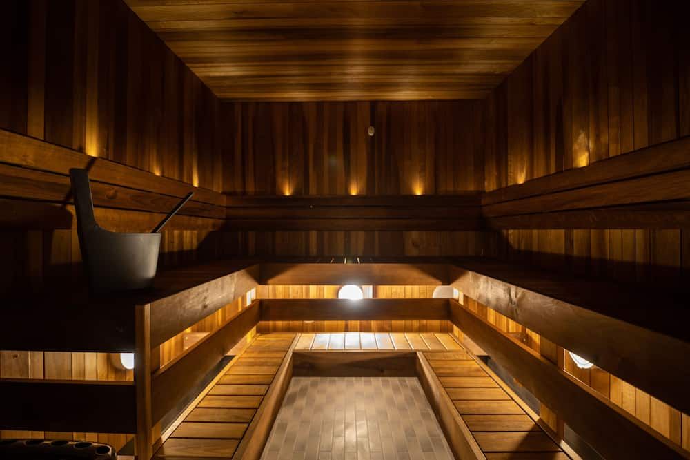 Hotel Meri - Arensburg - Wellness