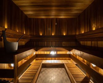 Meri Seaside Hotel & Spa - Kuressaare - Spa