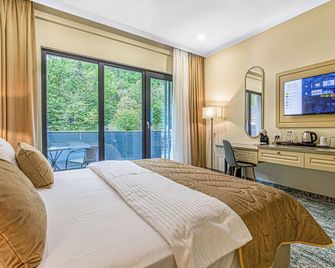 Davo Hotel - Tîrgu Neamţ