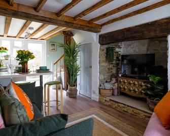 Refurbishedcottage-Sleeps4-Petfriendly-Garden - Chipping Norton - Sala de estar