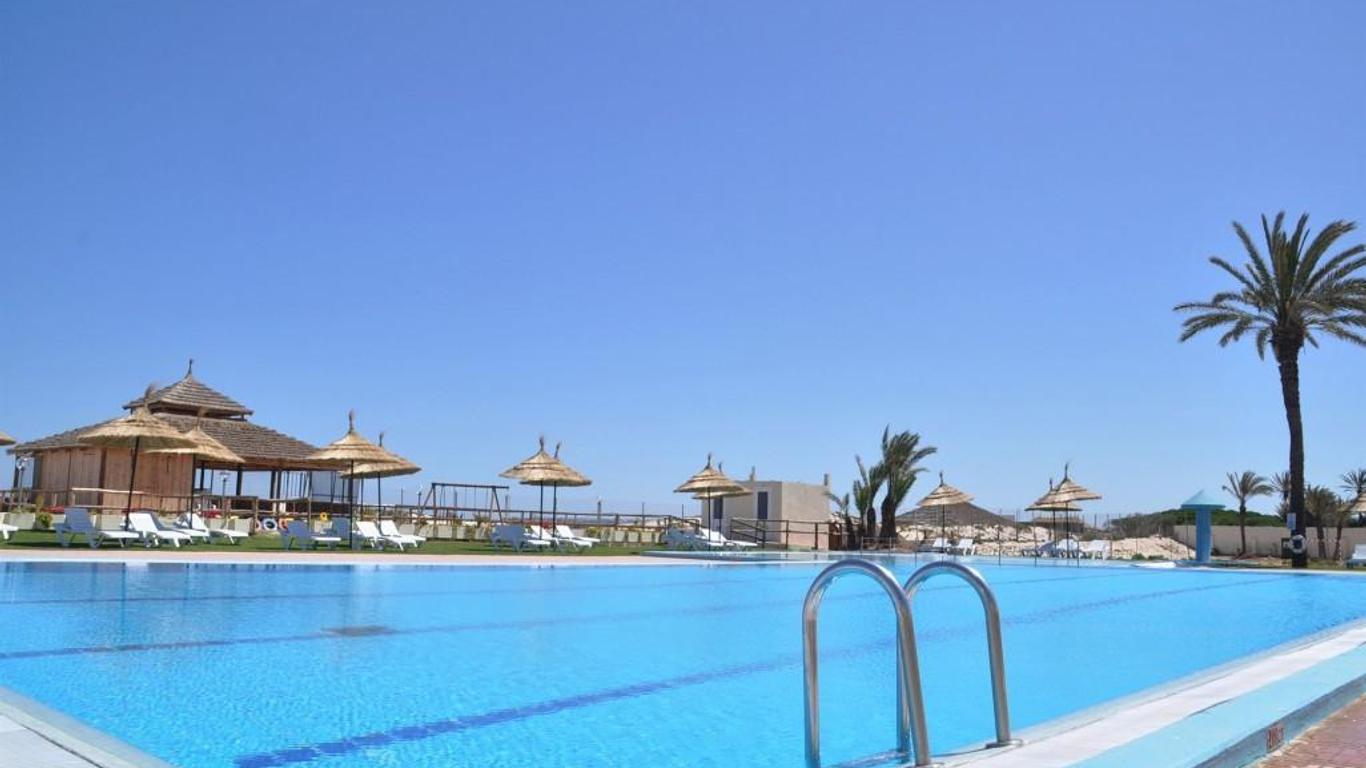 Hotel Neptunia Skanes