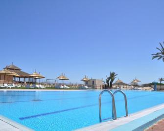 Hotel Neptunia Skanes - Monastir - Piscina
