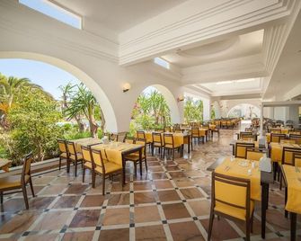 Tui Magic Life Africana - Hammamet - Restaurant