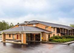 Econo Lodge Inn & Suites - Lugoff - Bâtiment