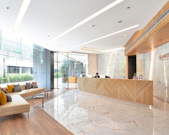 The Quarter Ari By Uhg - Bangkok - Lobby