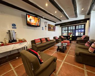 Hatun Inti Classic - Machu Picchu