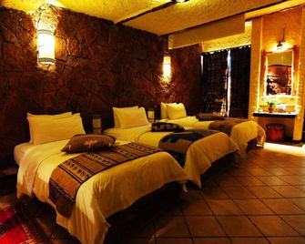 Hotel Xaluca Dades - Boumalne Dadès