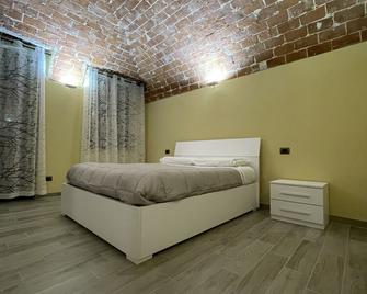 Casa Vacanza - Casale Monferrato - Camera da letto