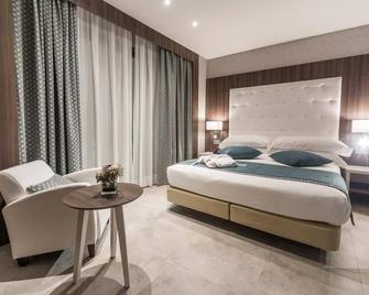 Az Hotel Montana - Mostaganem - Bedroom