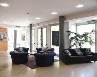 Hotel Duca d'Aosta - Mogliano Veneto - Lobby