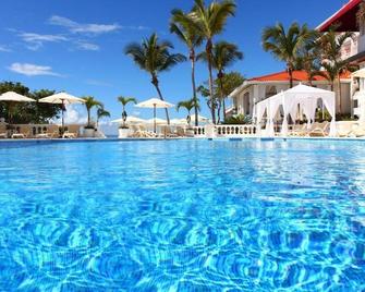 Bahia Principe Grand Samana - Adults Only - Samaná - Piscina