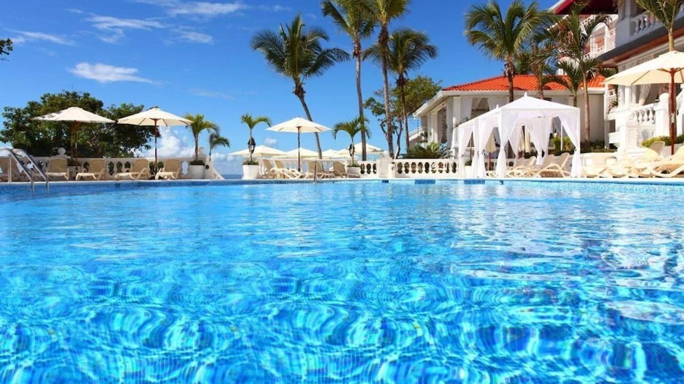 Bahia Principe Grand Samana - Adults Only