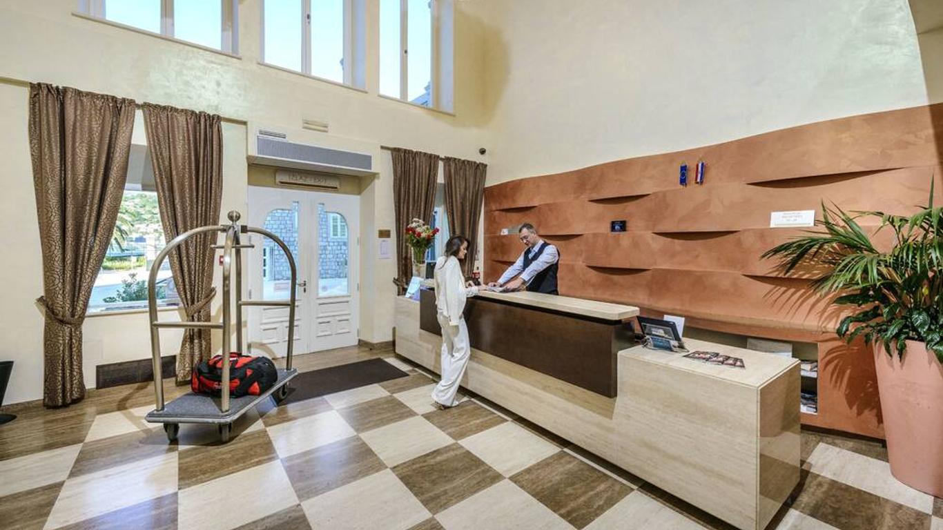 Hotel Lapad