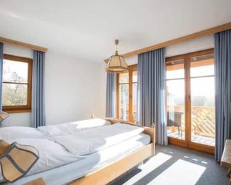 Landgasthof Bieg - Neuler - Bedroom