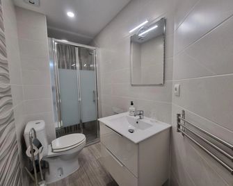 Apartamentos en Denia frente al Puerto! - Denia