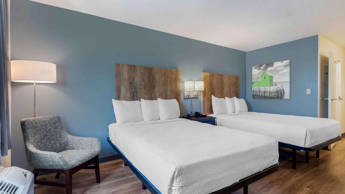 Extended Stay America Select Suites - Dallas - Lewisville