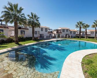 Atico Duplex con terraza - Manilva - Piscina