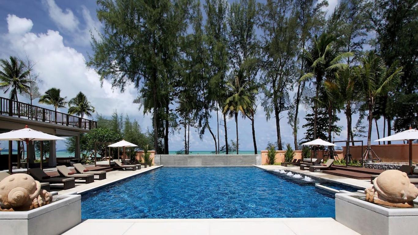The Grand Southsea Khaolak Beach Resort