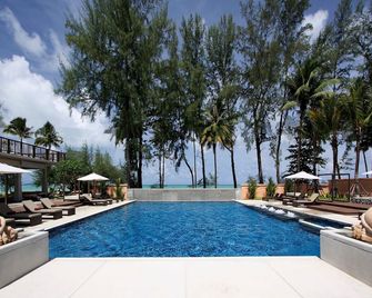 The Grand Southsea Khaolak Beach Resort - Khao Lak - Pool