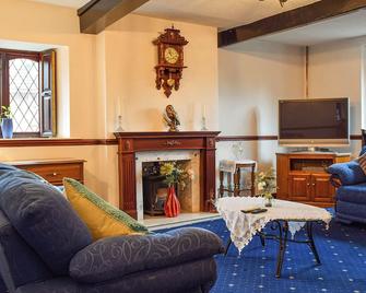 Weavers Cottage - Barnsley - Living room