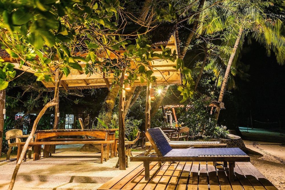 Patrick's on the Beach Resort