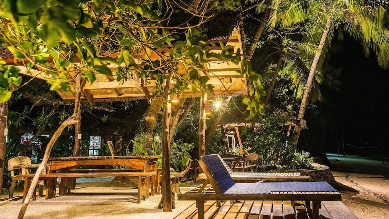 Patrick's on the Beach Resort