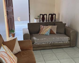 Apartamento Nicoya, Guanacaste - Nicoya - Sala de estar