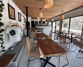 Hotel Cantarana - Playa Grande - Restaurant
