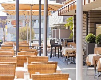 Hotel Winzerstube - Ihringen - Restaurant