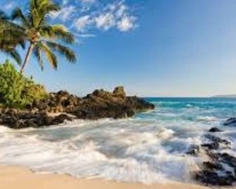 Bamboo View Suite 2bd 1bth At Bamboo Valley Inn - Haiku-Pauwela - Playa