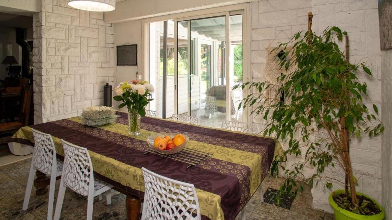 Maison Lucilda