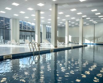 Ani Forest Hills Hotel and Resort, Dilijan - Dilijan - Pool