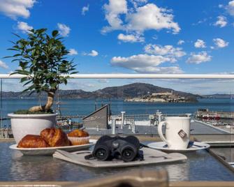 Fisherman's Bay: 1BR w/Free WiFi, Near Hyde Park Cable Car Service, Attractions! - San Francisco