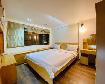 Haiphong Backpacker Hostel - Haiphong - Bedroom